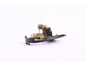 Eduard 49848 Walrus Mk. I interior AIRFIX 1/48 – zdjęcie 3