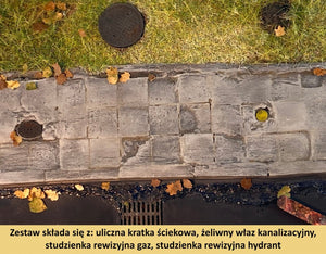 Point de non-retour 3523030 Regards d&amp;#39;inspection et de drainage 1/35 – image 5