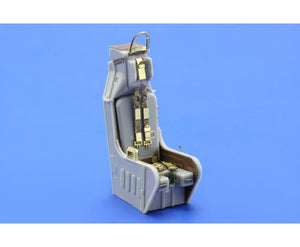 Eduard 32724 A-4E Escapac IA-1 seatbelts 1/32 Trumpeter – immagine 4