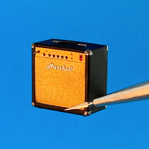 Point of no Return 3523033 Gitara elektryczna i wzmacniacz / Electric guitar and amplifier 1/35 – imagen 22