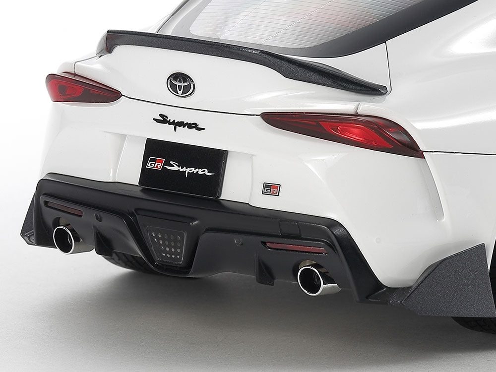Tamiya 24371 Toyota GR Supra Custom 1/24 – immagine 5