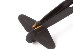Eduard 73787 Yak-9D ZVEZDA 1/72 – immagine 12