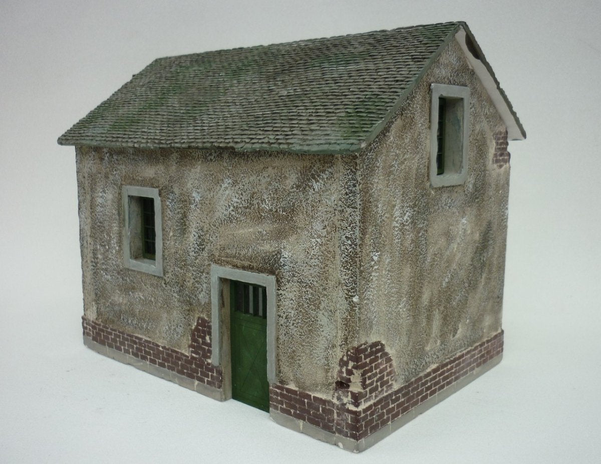 RT-Diorama 35170 European Barn 1/35 – immagine 7