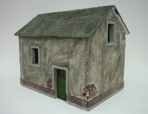 RT-Diorama 35170 European Barn 1/35 – immagine 7
