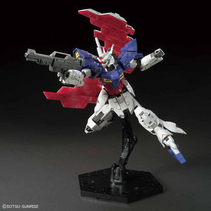 Bandai 53324 AMS-123X-X Moon Gundam 82483 – immagine 3