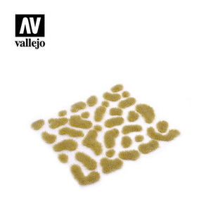 Vallejo Scenery SC403 Wild Tuft – Beige – image 2