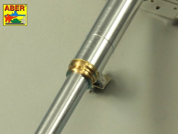 Canon Aber 35L-097N pour E-50 (deux pièces) (1/35) – image 3