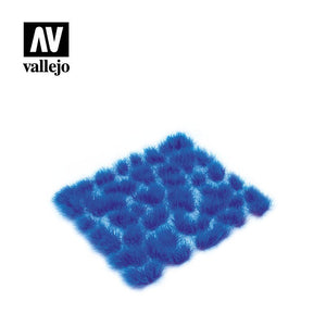 Vallejo SC434 Fantasy Tuft – Blue – image 2