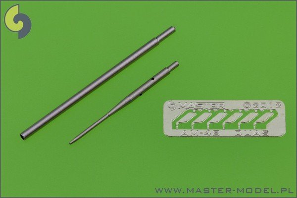 Master AM-48-065 MiG-21 U, US, UM (Mongol) - Pitot Tube 1/48