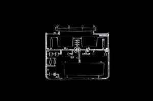 Italeri 3893 VOLVO F16 REEFER TRUCK 1/24 – immagine 11