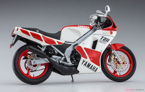 Hasegawa 21511-BK11 Yamaha TZR250 (1KT) (1985) 1/12 – immagine 4