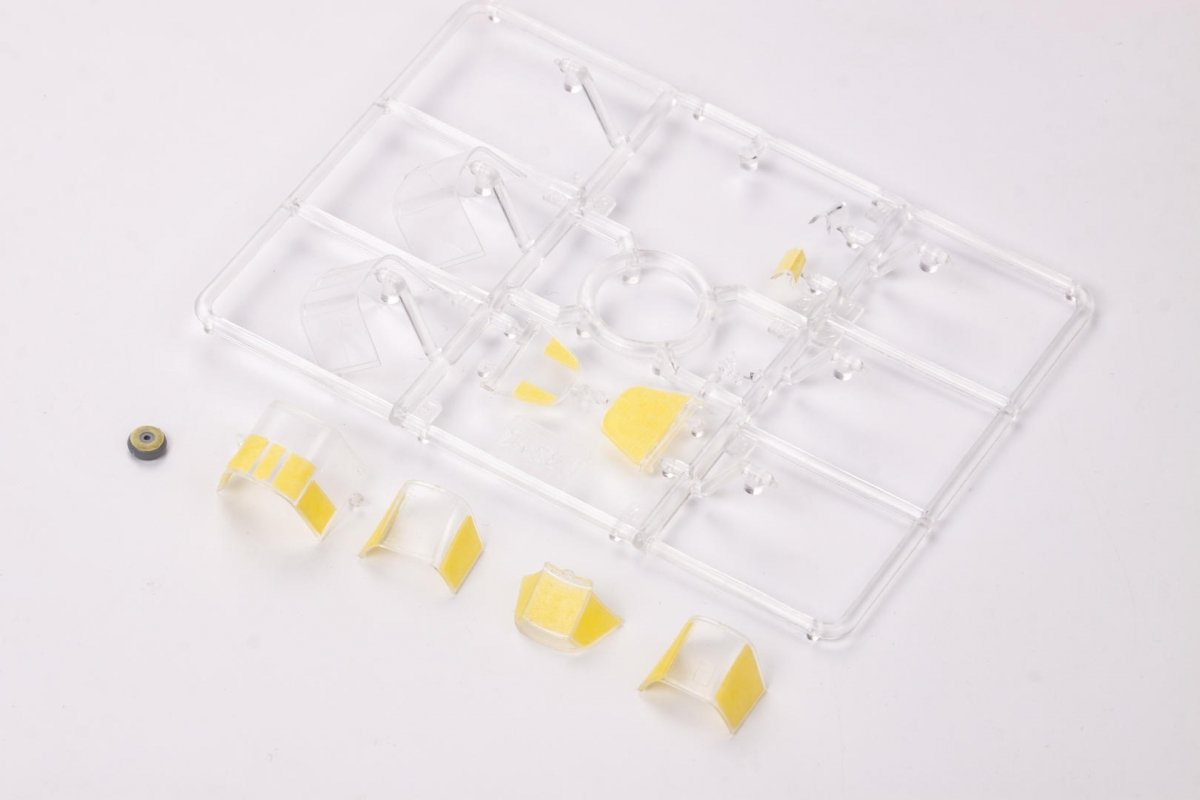 Eduard EX750 Il-2 TFace for Zvezda 1/48