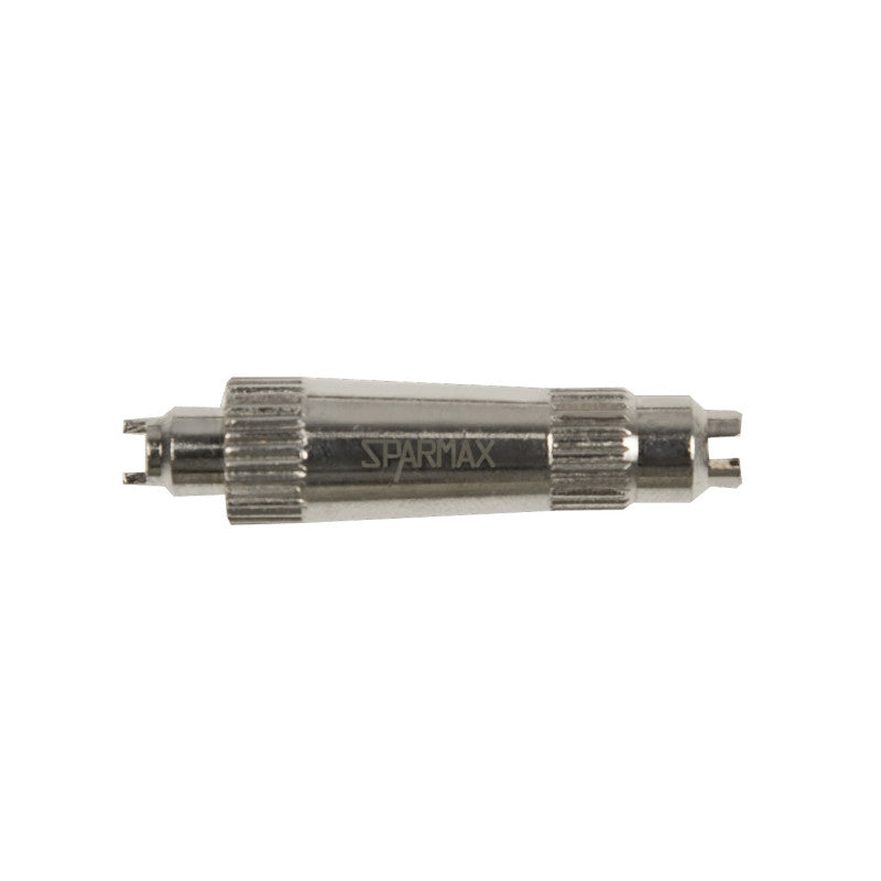 Outil aérographe à double tête Sparmax 41200127