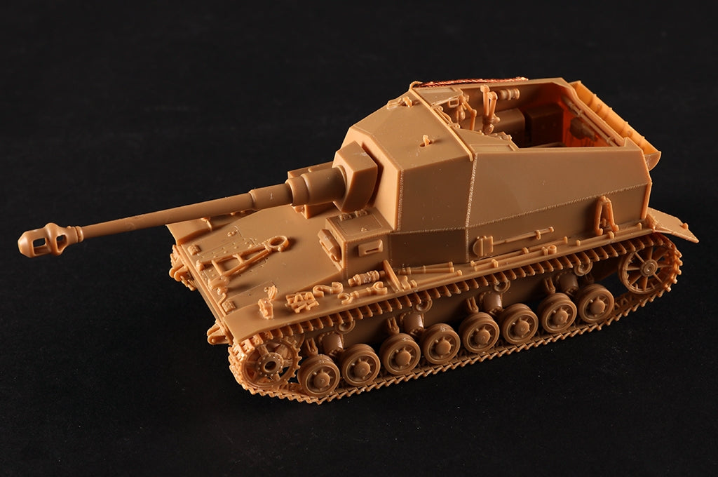 Hobby Boss 84835 German Pz.Sfl.Iva Dicker Max 1/48 – Bild 14