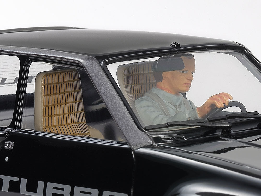 Tamiya 24368 Renault 5 Turbo 1/24 – image 5