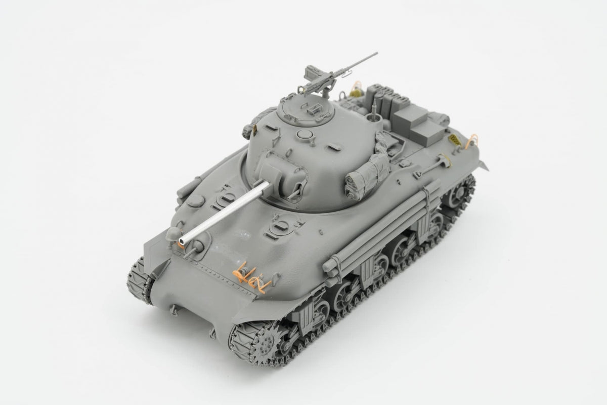 Border Model BT-047 Sherman M4A1 Mid 1/35 – image 13