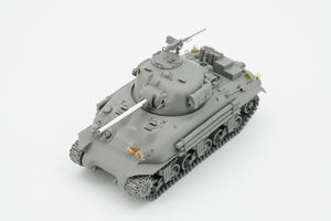 Border Model BT-047 Sherman M4A1 Mid 1/35 – image 13