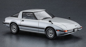 Hasegawa 20635 MAZDA SAVANNA RX-7 (SA22C) MIDDLE VERSION GT (1980) 1/24 – immagine 2
