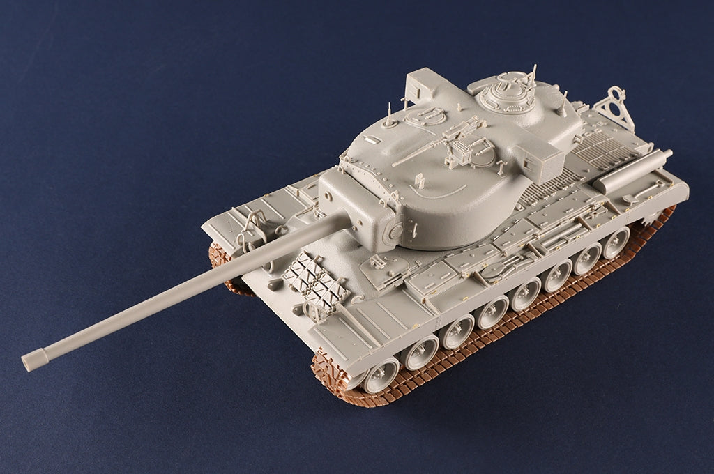 Hobby Boss 84511 Char lourd américain T29E3 1/35 – image 7