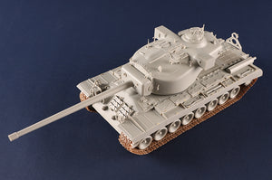 Hobby Boss 84511 Char lourd américain T29E3 1/35 – image 7