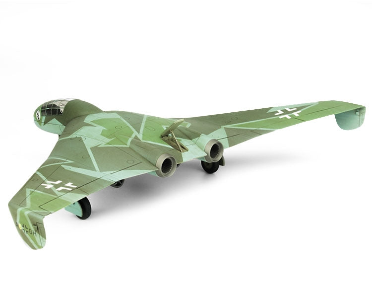Modelcollect UA48010 Focke-Wulf 1000 Fast Bomber Fist of War 1/48 – immagine 3