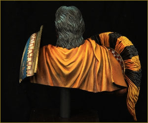 Young Miniatures YH1839 HOPLITE GREC 1/10  – image 4