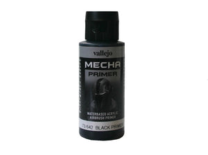 Base noire Mecha Vallejo 73642 60 ml