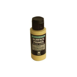 Vallejo 73613 Surface Primer Desert Tan Base 60ml.