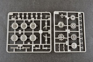 Trumpeter 09521 Russian S-300V 9A85 SAM 1/35 – immagine 6