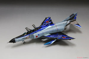 FineMolds 72838 JASDF F-4EJ Kai 2020 Special Marking &amp;quot;Blue&amp;quot; 1/72 – immagine 3