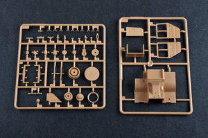 I Love Kit 63527 M1001 W/M790 Erector Lanucher Trailer 1/35 – immagine 16