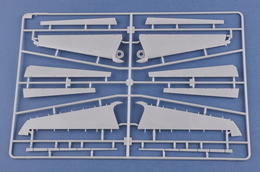 Hobby Boss 81771 IRIAF Persian Cat F-14A Tomcat 1/48 – image 14