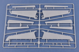 Hobby Boss 81771 IRIAF Persian Cat F-14A Tomcat 1/48 – image 14
