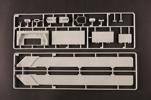 J&amp;#39;adore le kit 61616 M4A1(76)W Char moyen 1/16 – image 18