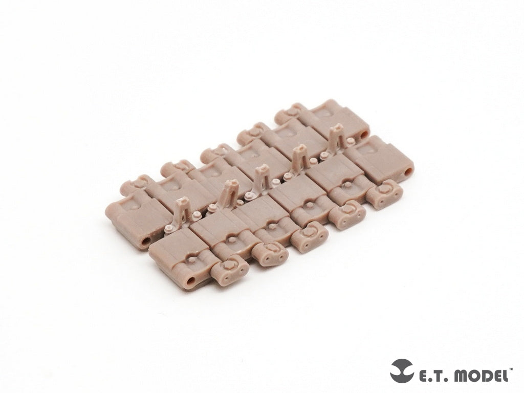 E.T. Model P35-416 U.S.Army M2A2/A3/A4 BRADLEY IFV T161 Workable Track For MAGIC FACTORY Kit 1/35 – immagine 6