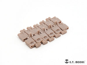 E.T. Model P35-416 U.S.Army M2A2/A3/A4 BRADLEY IFV T161 Workable Track For MAGIC FACTORY Kit 1/35 – immagine 6