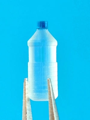 Point of no Return 3524050 Plastic Bottle (type I, Blue and Clear) 1/35 – image 10