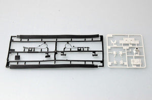 Trumpeter 07274 German Sturmtiger Early Production 1/72 – immagine 5