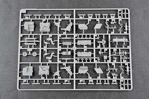 J&amp;#39;adore le kit 62801 F-22A Raptor au 1/48 – image 9
