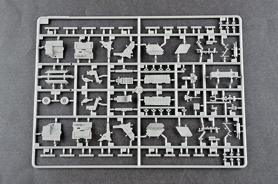 J&amp;#39;adore le kit 62801 F-22A Raptor au 1/48 – image 9