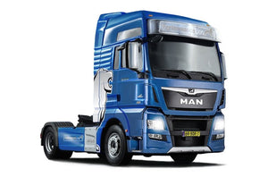 Italeri 3916 MAN TGX XXL D38 1/24 – image 2