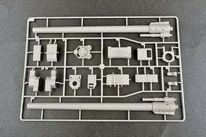 Trumpeter 09529 Soviet 2A3 Kondensator 2P 406mm Self-Propelled Howitzer 1/35 – Bild 7