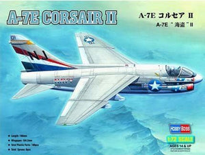 Hobby Boss 87204 A-7E Corsair II (1/72)