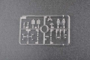 Trumpeter 05515 Russian 9P148 Konkurs BRDM-2 Spandrel 1/35 – Bild 9