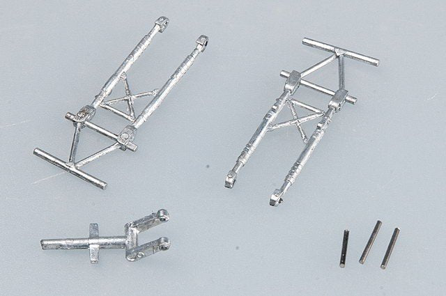 Trumpeter 02823 WELLINGTON Mk.III 1/48 – image 6