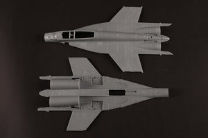 Hobby Boss 81786 Russian MiG-29K 1/48 – imagen 15
