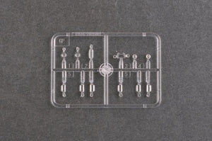 J&amp;#39;adore le kit 63516 M3A1 Char moyen 1/35 – image 7