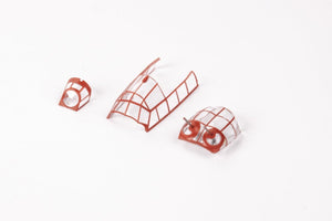 Eduard EX768 Ju 88C-6b Night Fighter TFace ICM 1/48 – zdjęcie 2