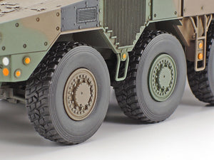 Tamiya 32596 Type 16 MCV JGSDF 1/48 – Bild 6