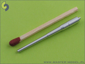 Master SM-350-016 USN 16in/45 (40,6 cm) Mark 6 barrels - without blastbags (9pcs) – immagine 4